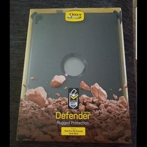 iPad 5 generation otter box case